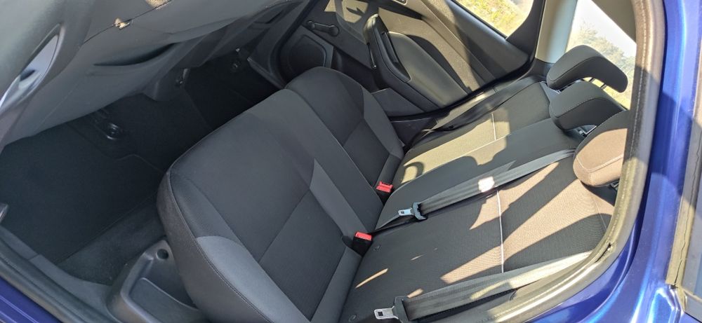 2014rok*1.6 TDCI 6 biegów*Polski Salonowy*Alufelg opon 2023i*stan bdb