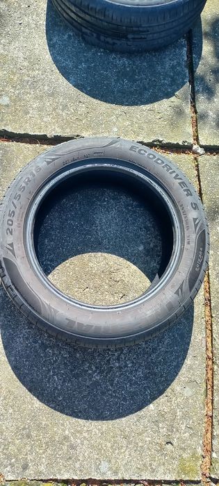 Felgi opony reflektory Opel Vectra C