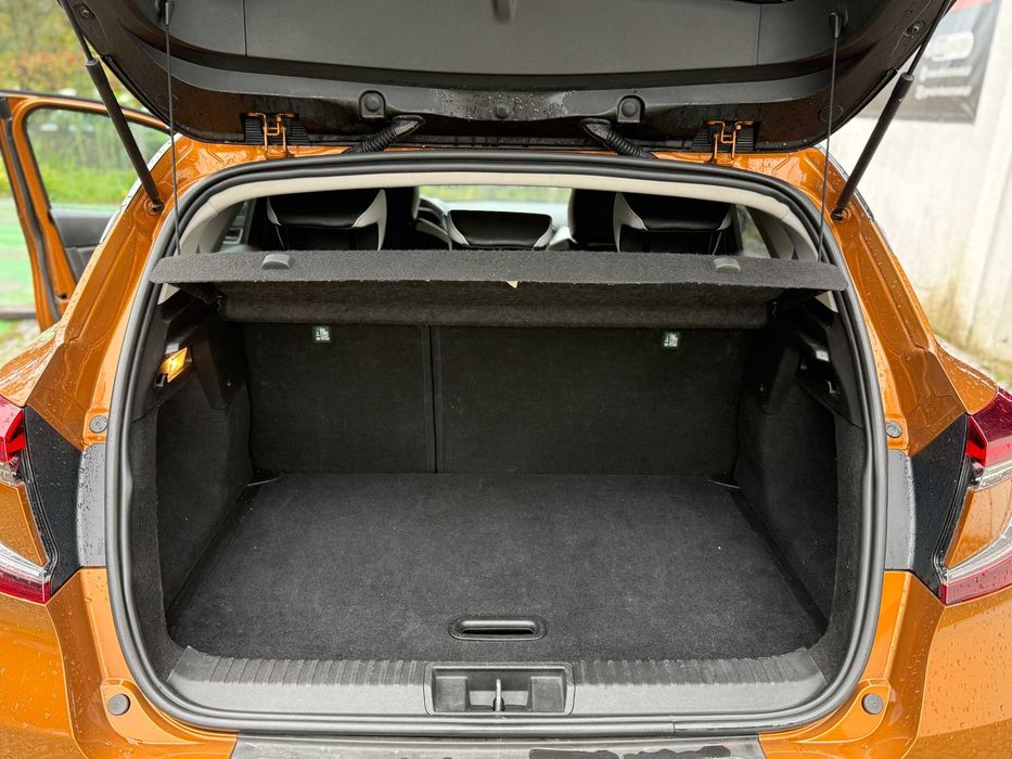 Renault Captur II 1.5 dCi | 2021 | Nacional