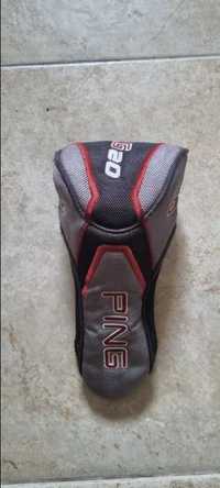 Headcover Ping G20 (para madeira ou hibrido) | Golfe HC011