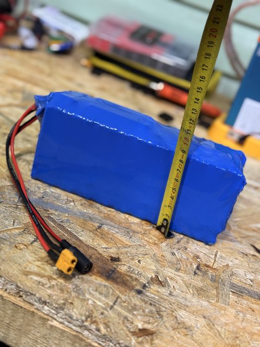 Аккумулятор 36v 11.6ah для электровелосипеда 24v 36v 48v 52v 60v 72v