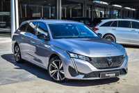 Peugeot 308 SW 1.5 BlueHDi Allure