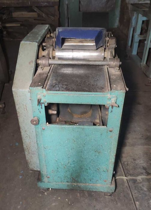 Станок столярний рейсмус