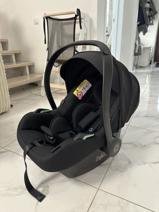 Автокрісло Anex Cosmo від 0 (до 13 кг)