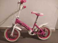 bicicleta criança roda 16