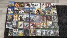Gry ps3 ps4 ps5 xbox playstation  zestaw play station