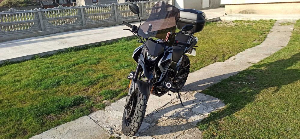 Кого цікаве перший випуск мотоцикла з якісної партій,24 кінсікі сили