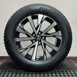 Lexus R18 диски NX ES IS GS UX RX оригінал Toyota PW45778001 Yokohama