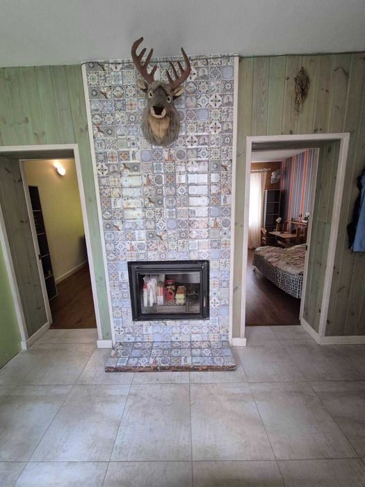 Продам дачу, будинок, с. Любимiвка, с. Перше травня