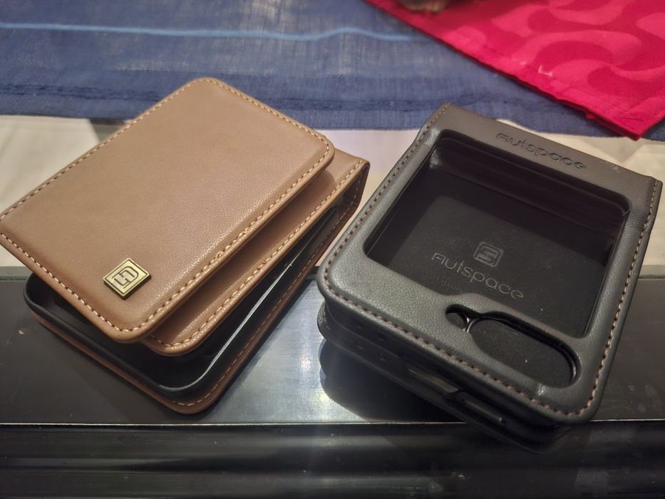 Etui samsung galaxy Z Flip 6