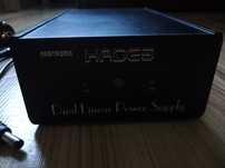 Zasilacz liniowy do audio Nostromo Hades  2 napięcia  12V 5V