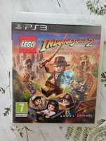 LEGO Indiana Jones 2 ps3
