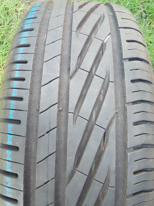 Opona letnia 205/55r16 UNIROYAL 2024r 7mm