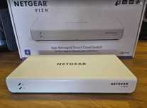Switch Netgear GC110