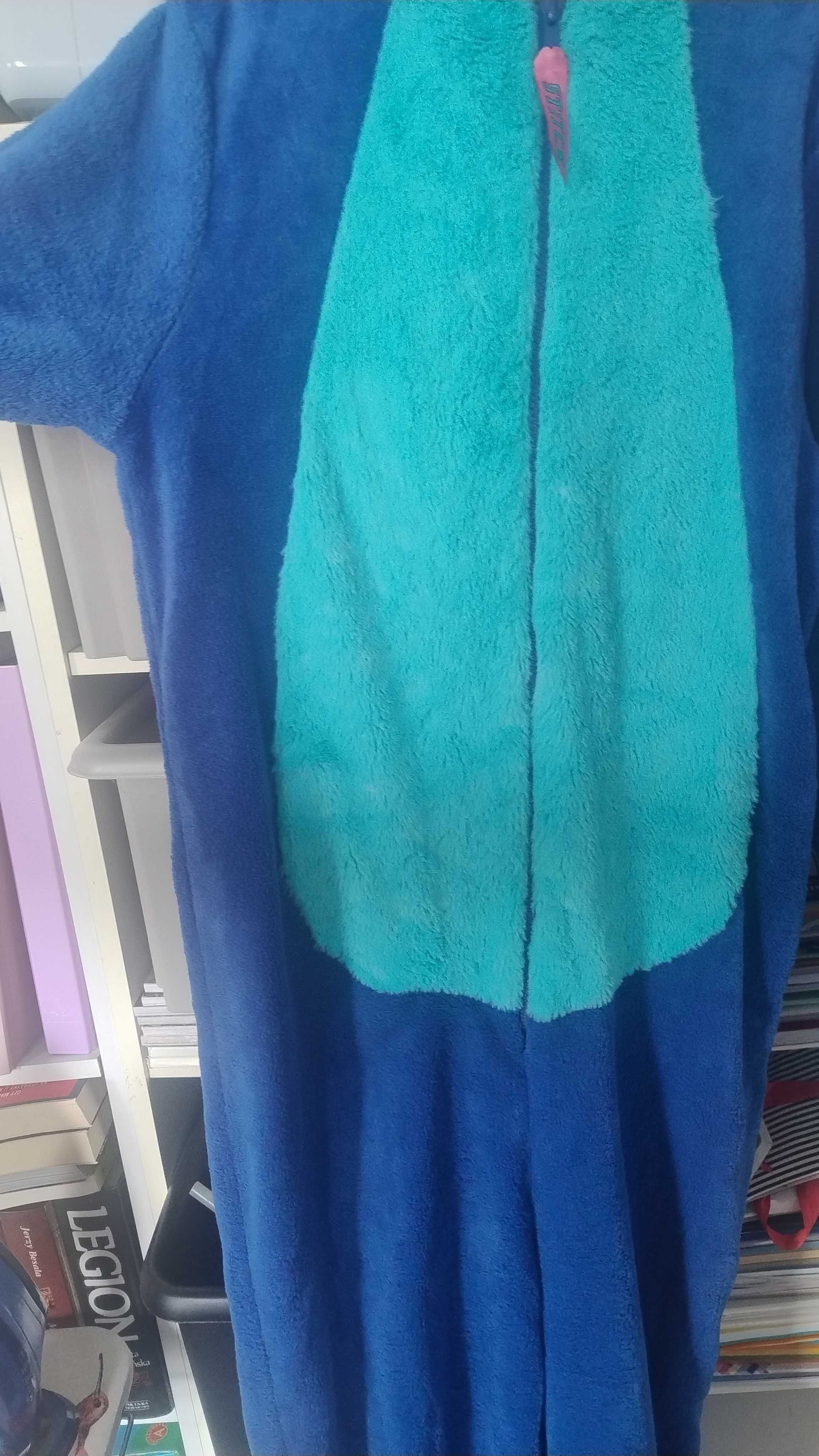 Przebranie stich S