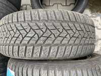 Koła 205/55r16 Dunlop Winter Sport 5 dot 3616