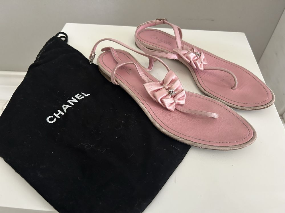 Chanel оригинал 39