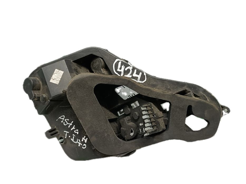 Suporte lâmpada direito OPEL Astra H Hatchback (L48)