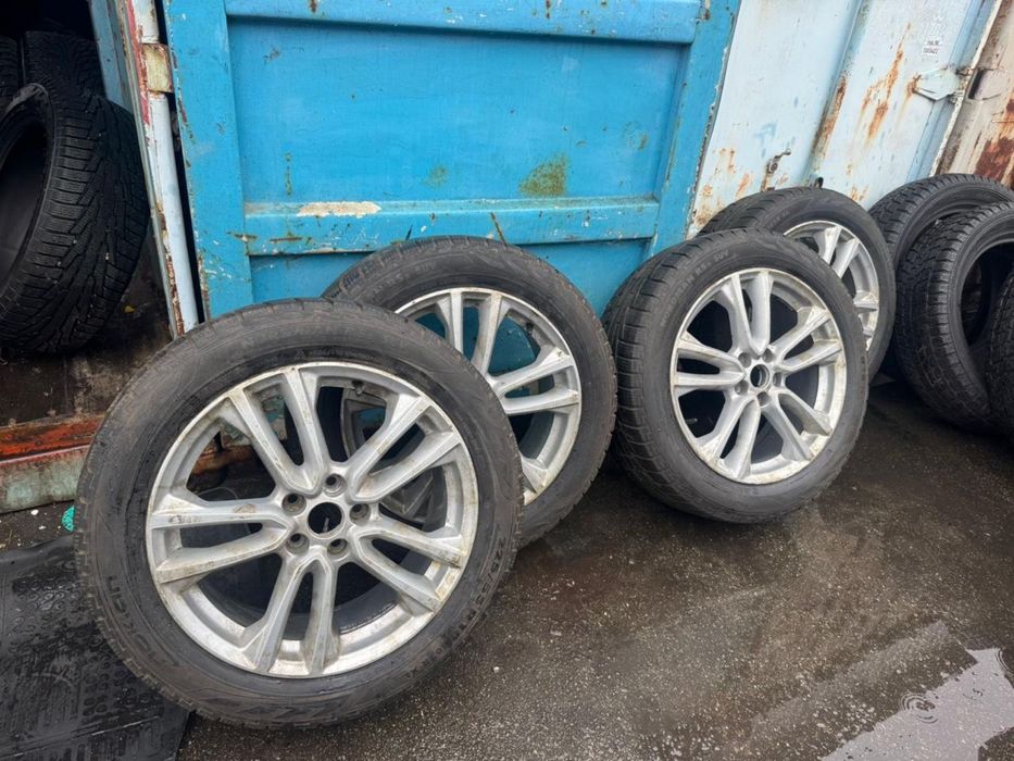 nokian nordman rs2 suv 225 55 r18 102r xl