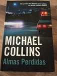 Almas perdidas de Michael collins