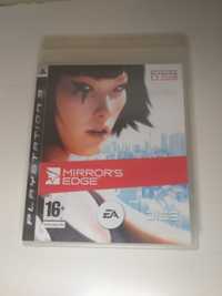 Gra Mirrors Edge PS3 Play Station 3 pudełkowa mirror edge ps3