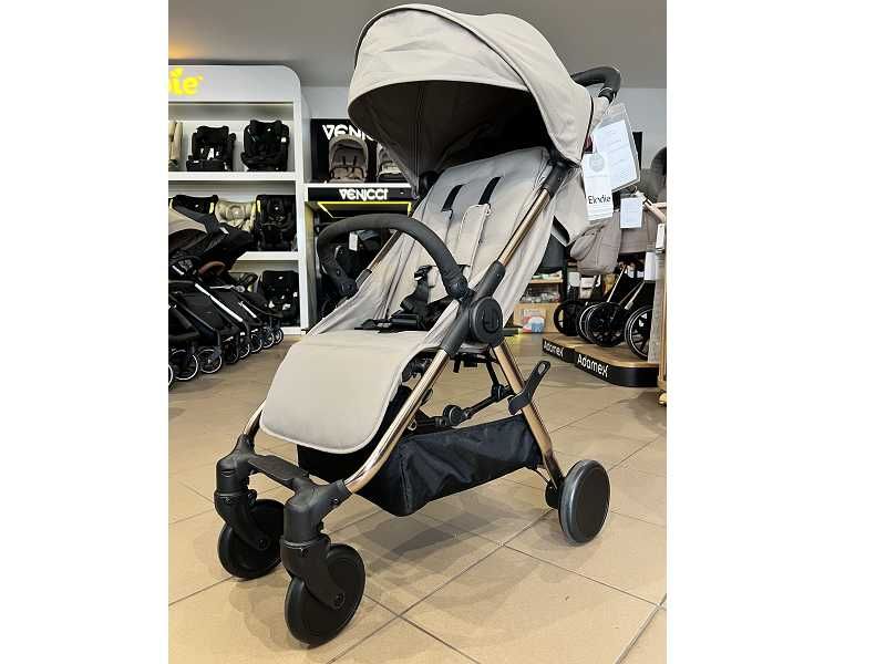 Wózek Spacerowy MONDO Elodie Details Amortyzacja NOWY GWARANCJA OKAZJA