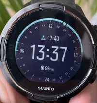 Часы Suunto 9 Baro Black