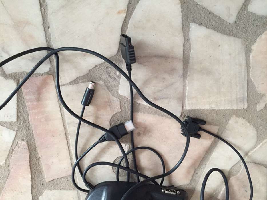 volante playstation e pc