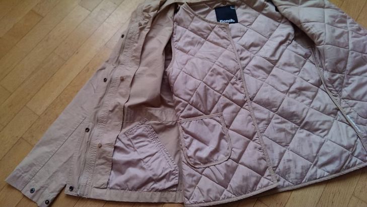 Брендова куртка-трансформер Bench,38розмір(М)
