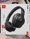 Słuchawki JBL TUNE 720BT
