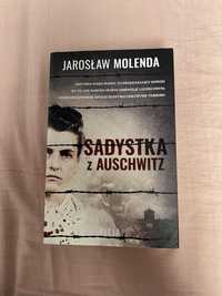 Sadystka z Auschwitz -Jarosław Mollenda