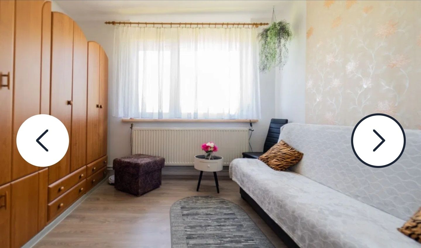 Mieszkanie/ Piętro domu