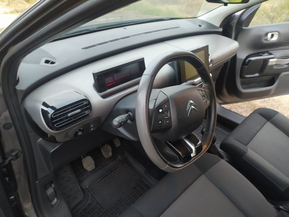 Продам Сітроен С4 cactus