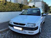Citroen SAxo Cup 1.6 16V 120cv A/C