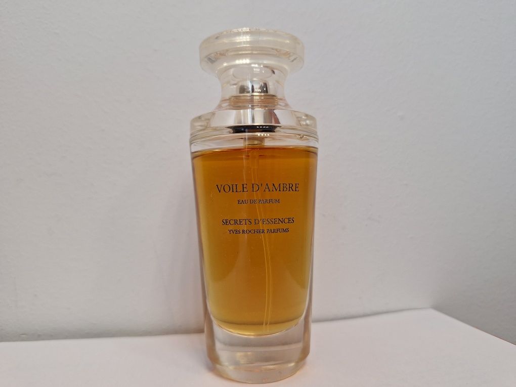 Voile D'Amber 50ml