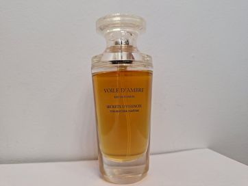 Voile D'Amber 50ml
