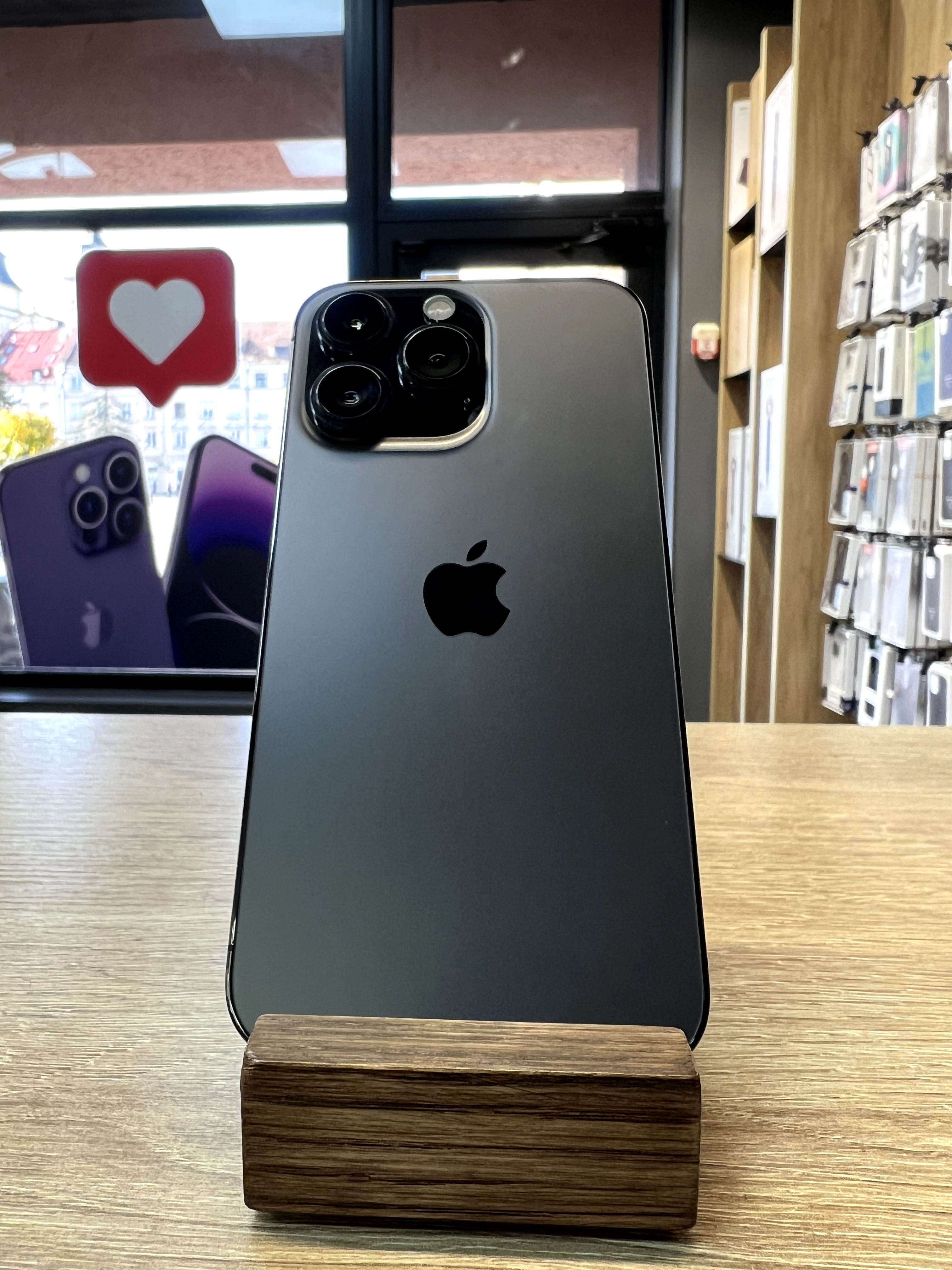 Вживаний Iphone 13Pro256 Graphite у відмінному стані на Площі Ринок 14