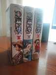 Манґа,манга «One Piece», видання «Азбука», частина 5


Манґа «One