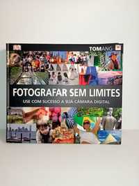 Livro Fotografar sem limites