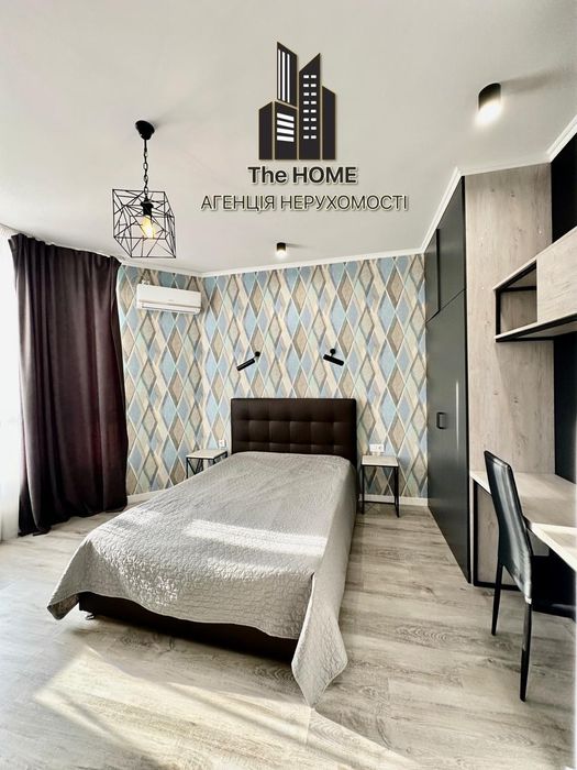 Здам 1к в ЖК Софія Резеденс, Мартинова 10