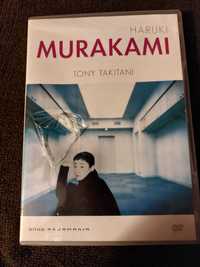 Haruki Murakami Tony Takitani (dvd unikat)