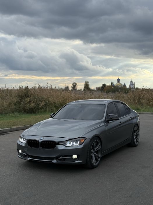 Продам Bmw f30 328i 2012