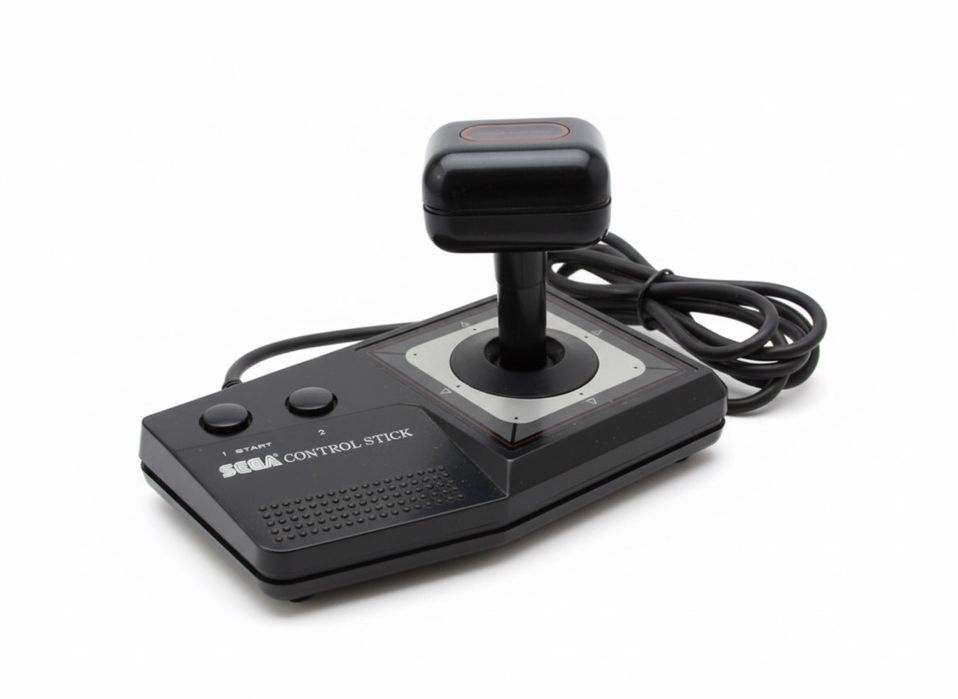 Sega Control Stick