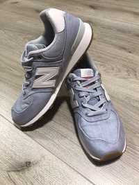 Кроссовки NEW BALANCE 37 размер