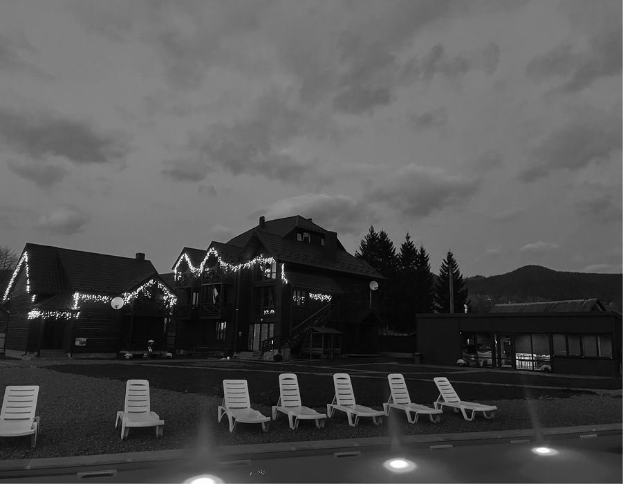 Відпочинок  в Карпатах .Микуличин(Вміщаємо до 90 осіб)