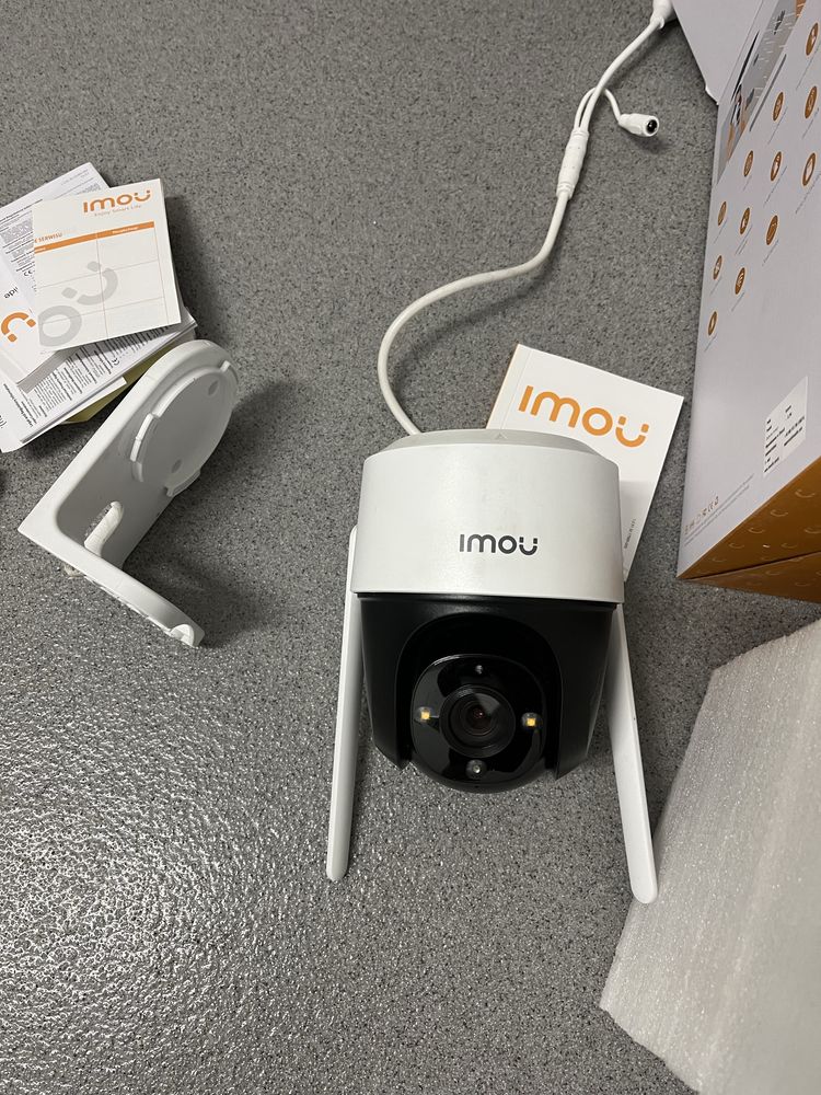 kamera obrotowa Imou Cruiser 4MP