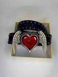 Ремінь Jaded London belt | Ремень Cupid Vintage | Нові