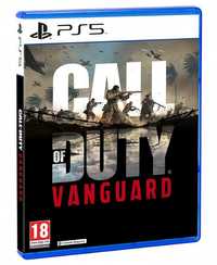 Call of duty vanguard PS 5