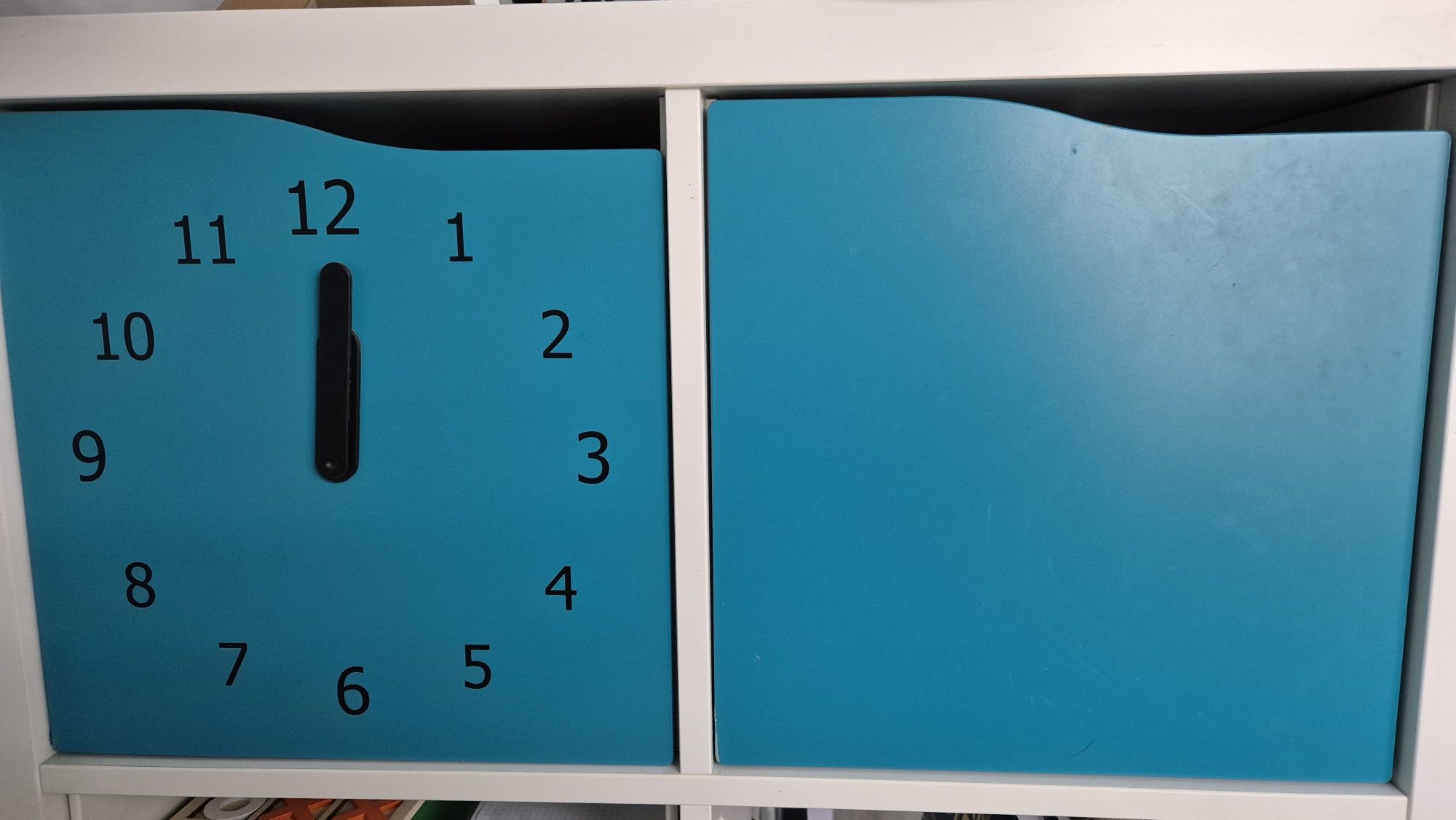 Ikea Kallax wklad szuflady oraz 3 do szafek