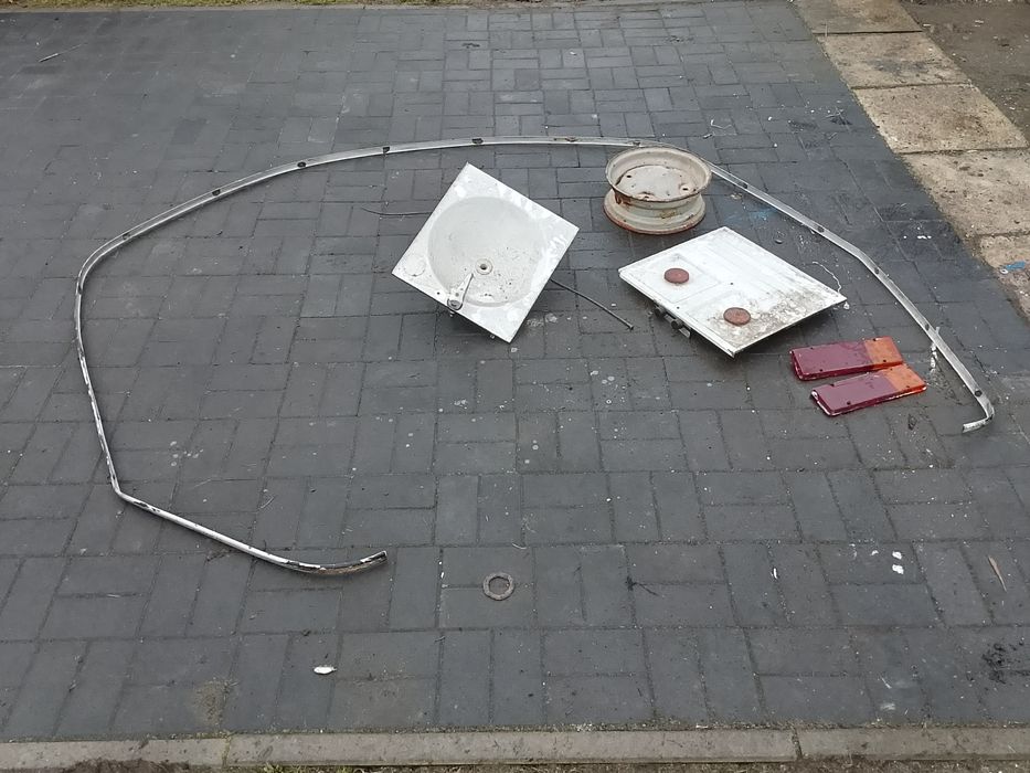 przyczepa niewiadow n126